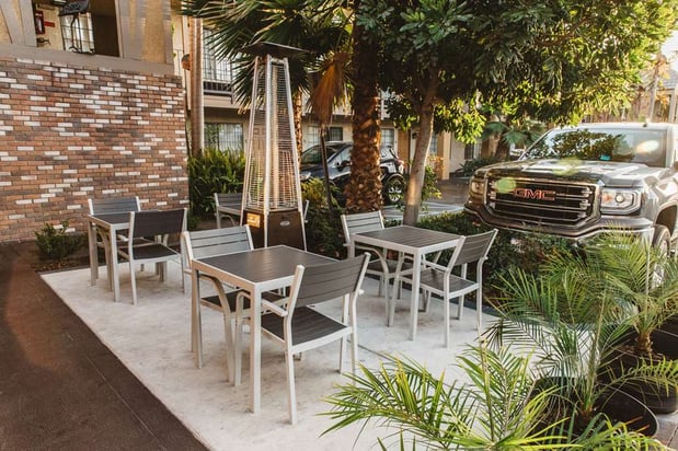 Images Best Western Palm Garden Inn