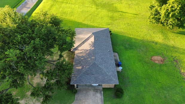 Images Legacy Roofing & Construction