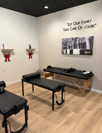 Images 100% Chiropractic - Arvada