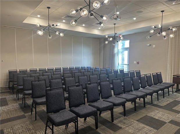 Images DoubleTree by Hilton Greenville Woodruff Road
