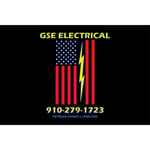 GSE ELECTRICAL SERVICES Logo