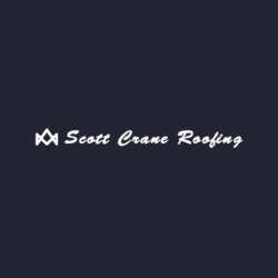 Scott Crane Roofing Logo