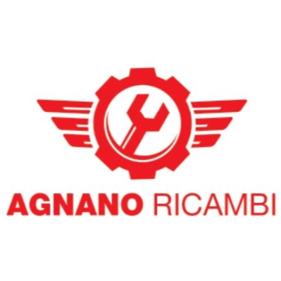 Agnano Ricambi Logo