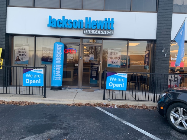 Images Jackson Hewitt Tax Service