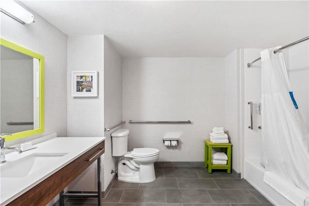 Images Hampton Inn & Suites Lathrop