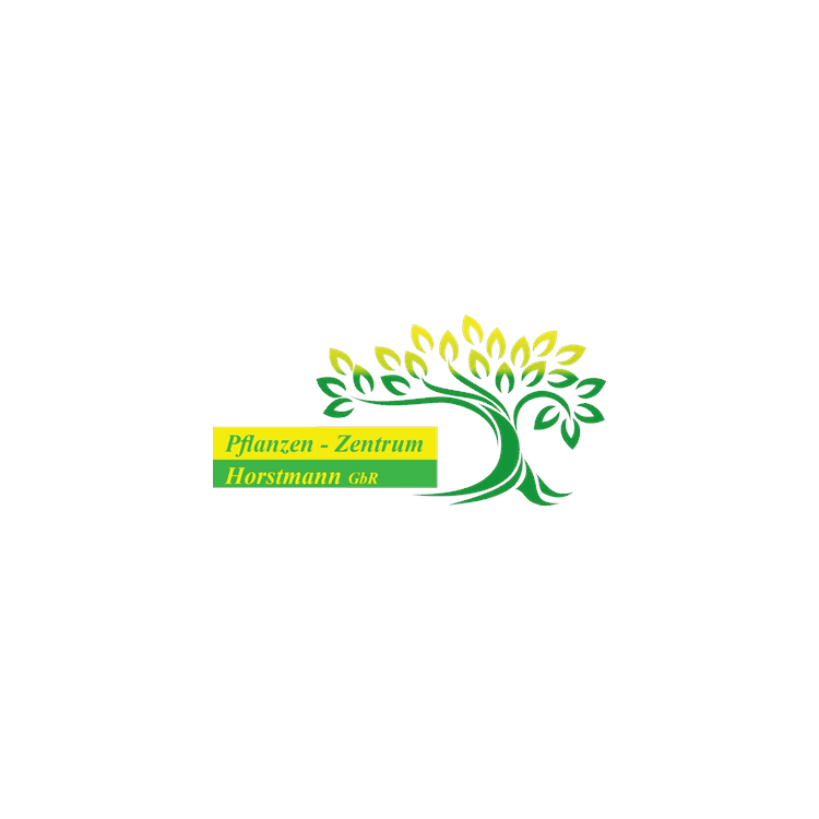 Logo Pflanzen-Zentrum Horstmann GbR
