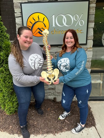 Images 100% Chiropractic - Northshore
