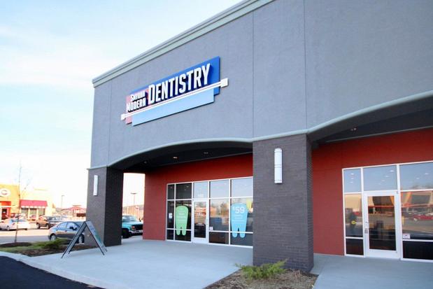 Images Smyrna Modern Dentistry