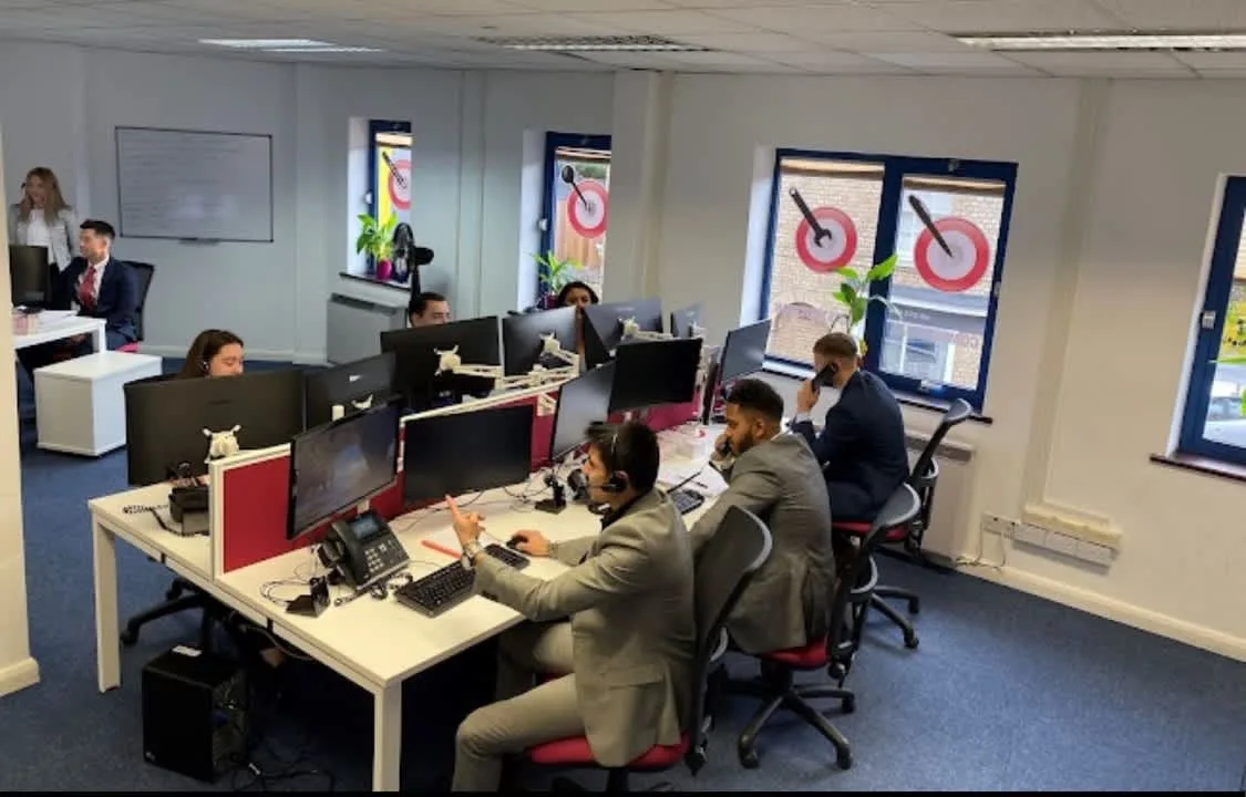 Images Hunterskill Recruitment
