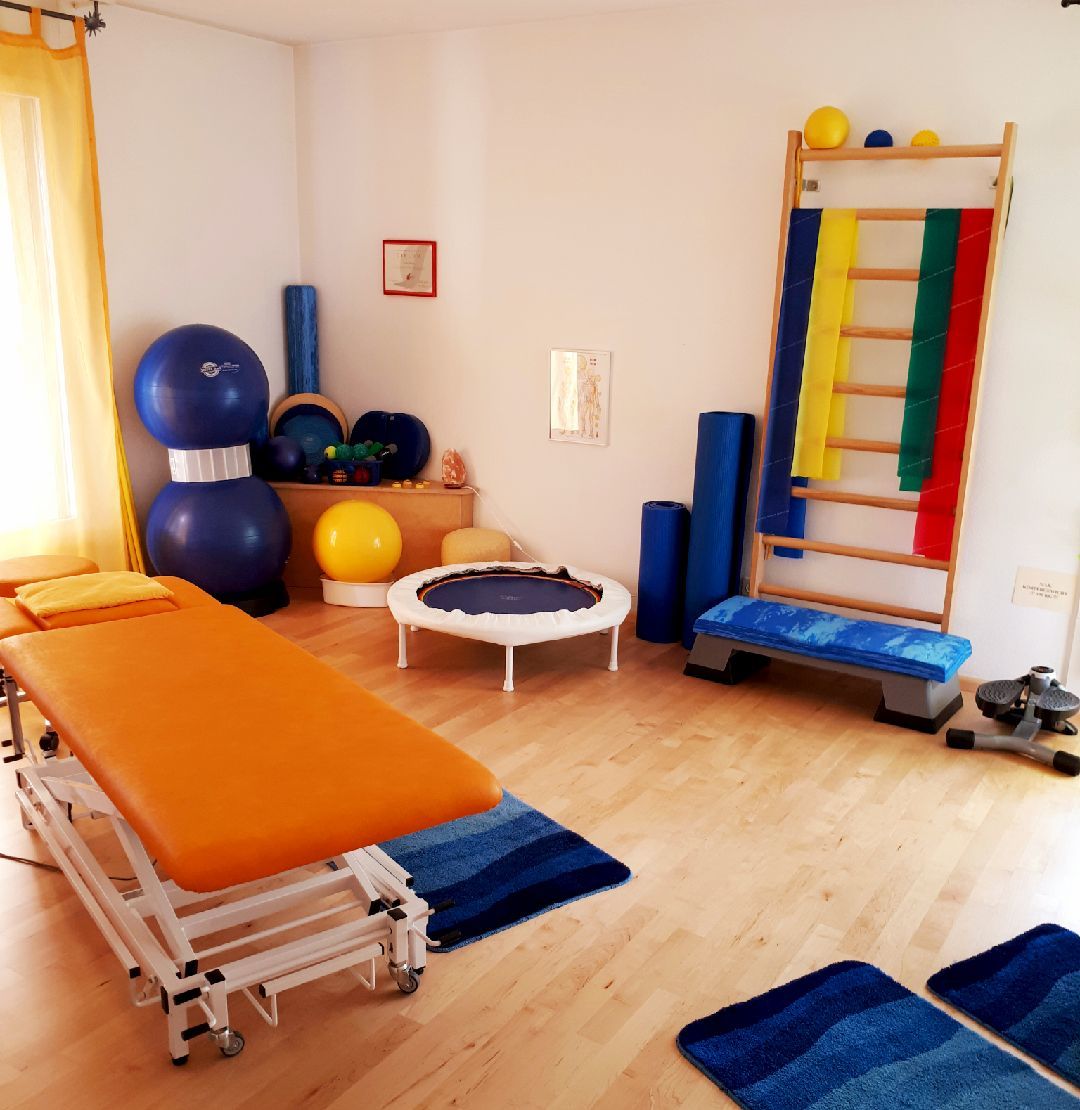 Bilder Rutten Erika, Physiotherapie & Shiatsu