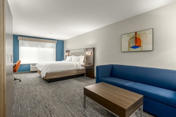 Images Holiday Inn Express & Suites Vancouver Mall/Portland Area by IHG