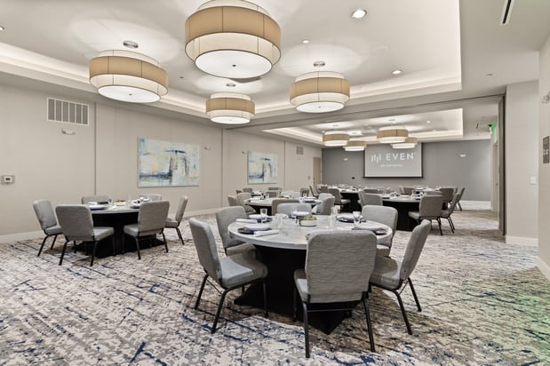 Images EVEN Hotel Austin Uptown Near the Domain by IHG