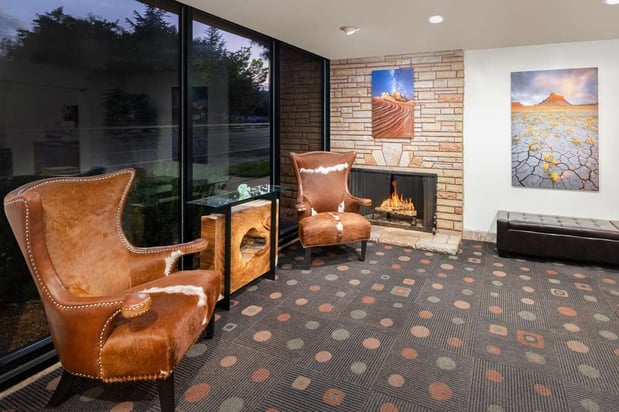 Images Best Western Red Hills