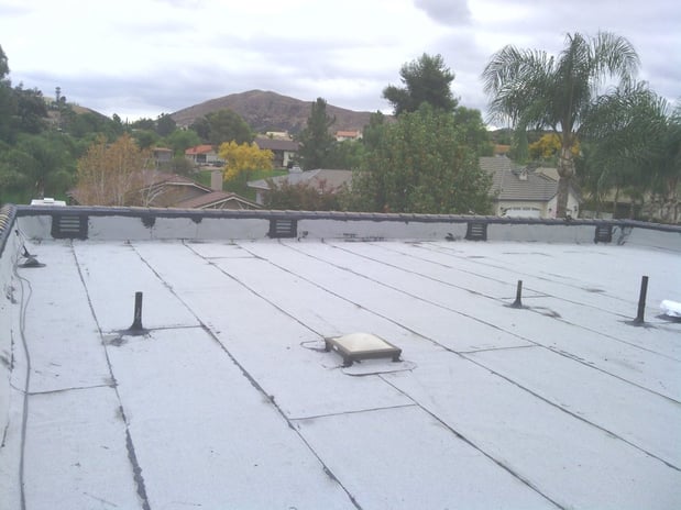 Images A E Roofing