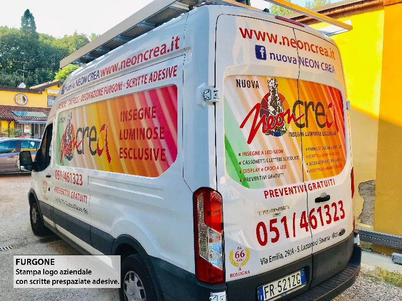 Images Nuova Neon Crea