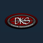 DKS Custom Environments Logo