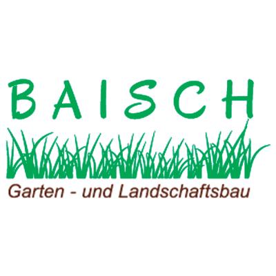 Benjamin Baisch Garten- und Landschaftsbau Logo