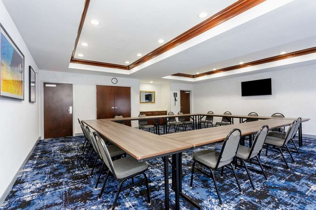 Images Hampton Inn Titusville/I-95 Kennedy Space Center