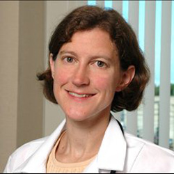 Sarah C. Gates