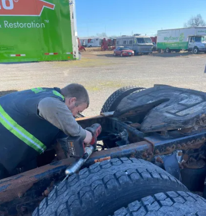 Images Don's Heavy Duty Truck Repair LLC