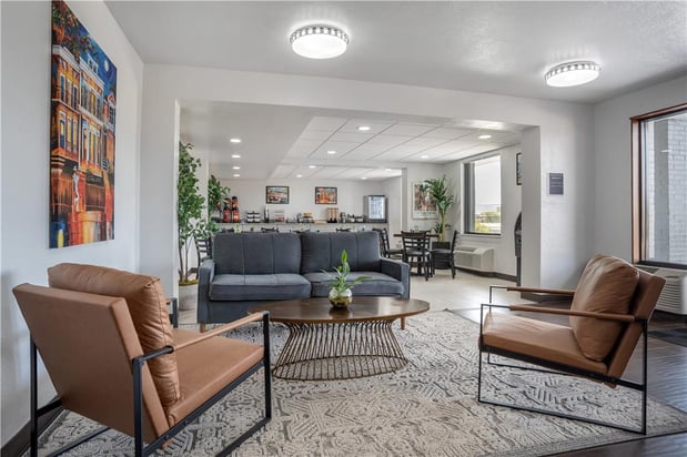 Images SureStay by Best Western Gonzales