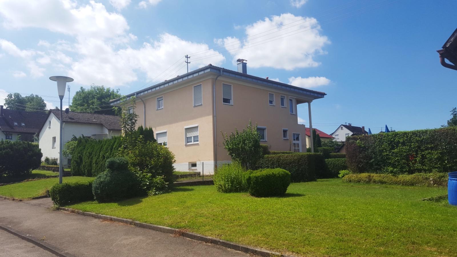 Michael Streil Immobilien, Kapellenweg 8 in Mödingen