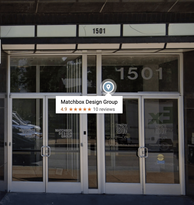 Images Matchbox Design Group