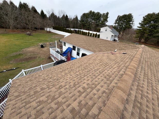 Images SkyShield Roofing of New England