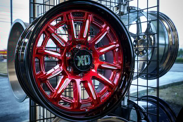 Images Tire Discounters