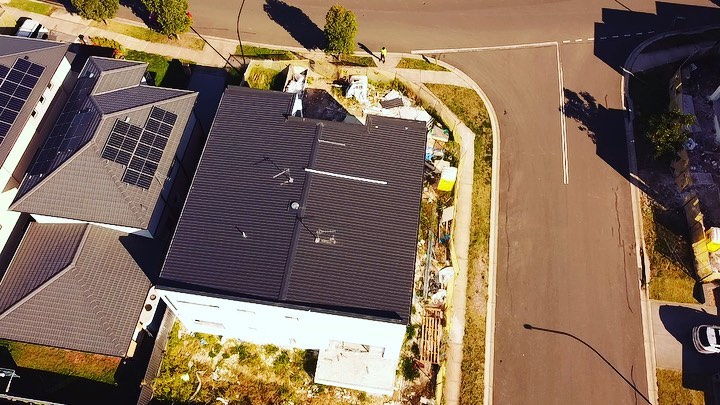 Images Sapphire roofing services