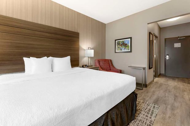 Images Best Western Plus LaCrescent / LaCrosse