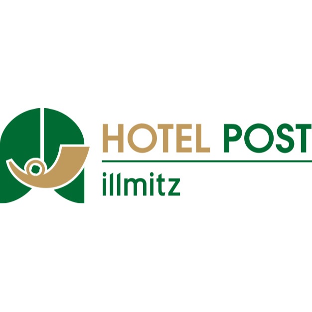 Logo von Hotel Post Illmitz