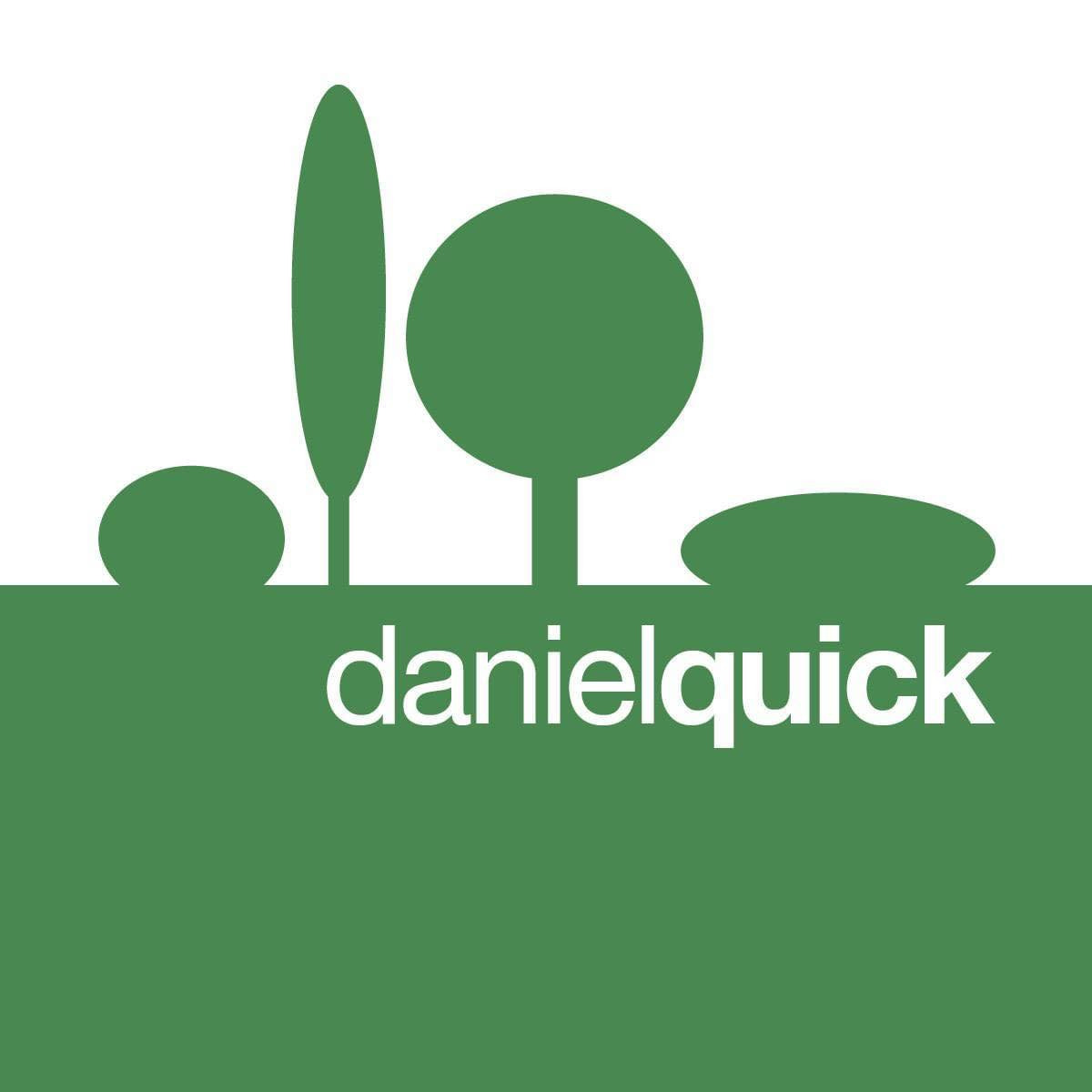 Logo Daniel Quick GmbH