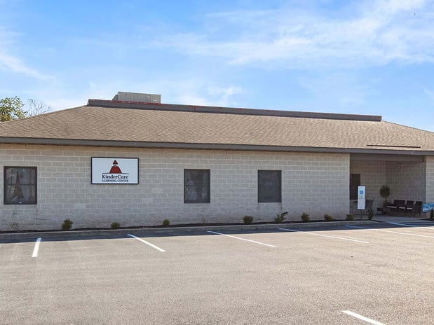 Images Douglassville KinderCare
