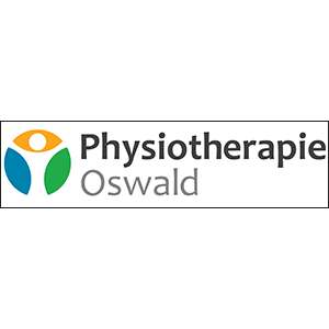 Physiotherapie OSWALD & Med. Fitness Bludenz-Bürs Logo