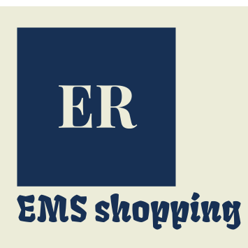 EMS Shopping vente en ligne, e-commerce