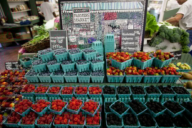 Images Eli's Market