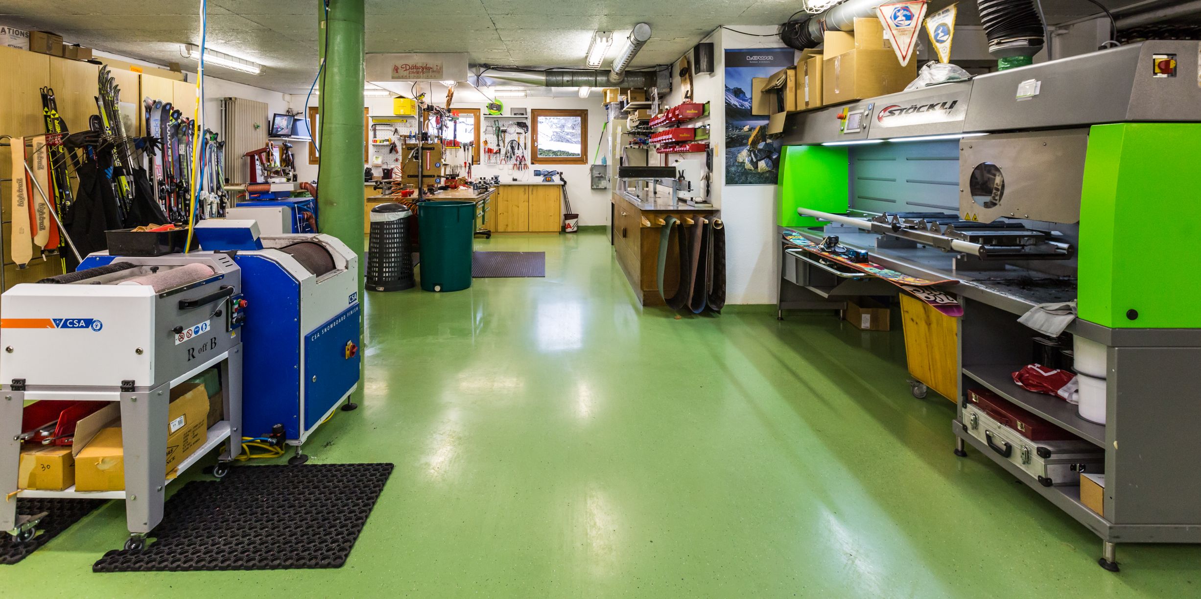 Bilder Dätwyler Sports