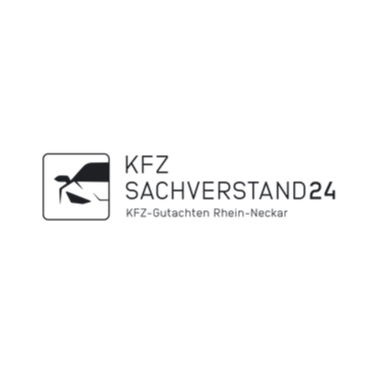 Kfz Sachverstand 24 in Viernheim - Logo