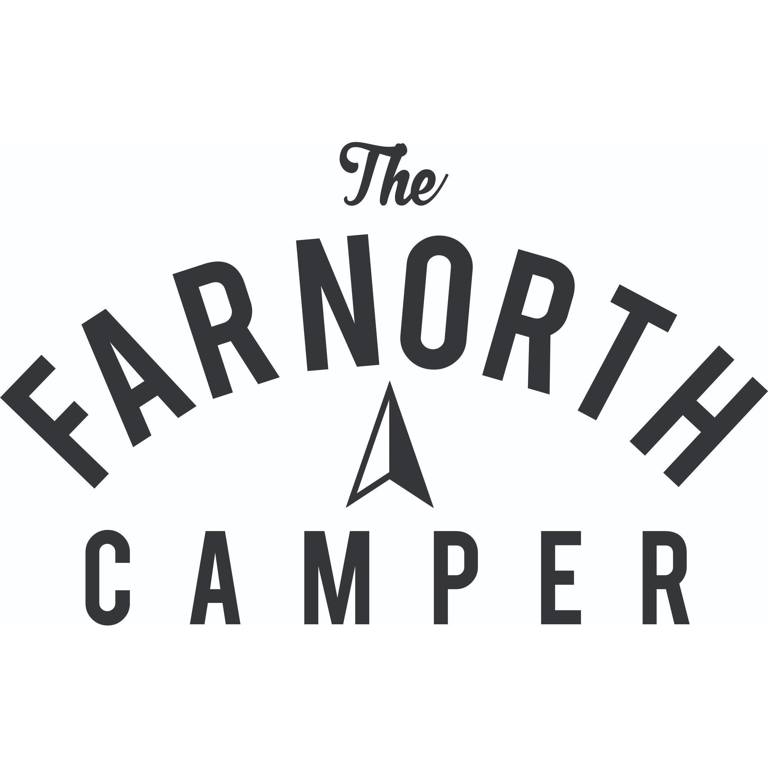Far North Camper
