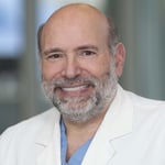 Rock G. Positano, DPM, MSc, MPH, DSc - MSK Podiatrist Logo