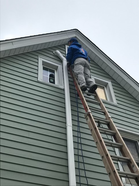 County HVAC Services Image