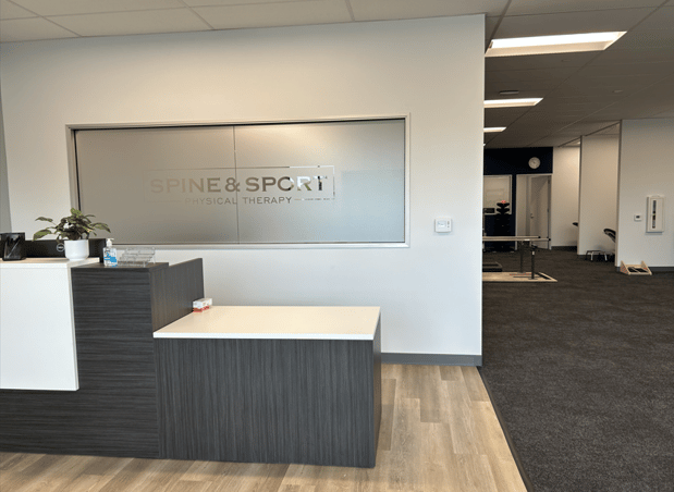 Images Spine & Sport Physical Therapy - Ladera Heights