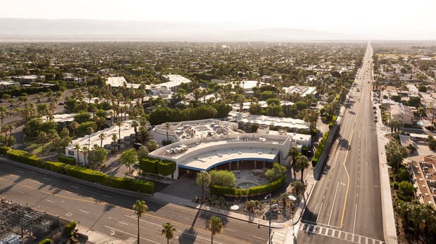 Images Riviera Resort – Palm Springs