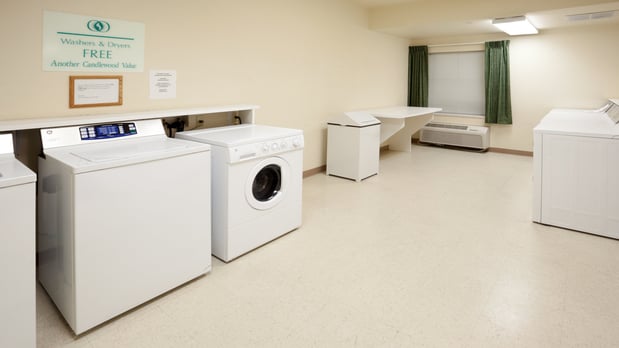 Images Candlewood Suites Austin-Round Rock by IHG