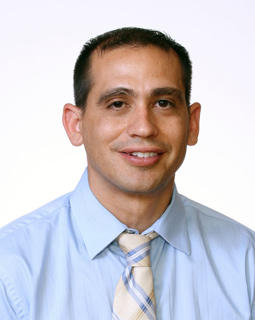 Dr. Ricardo Manuel-Garateix, MD
