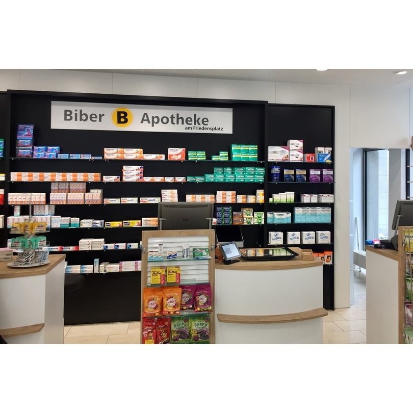 Apotheken Almasara in Bonn