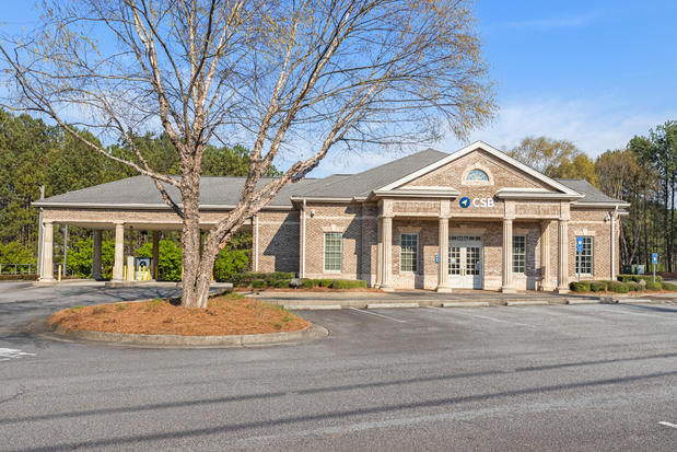 Images Coastal States Bank