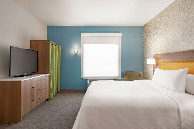 Images Home2 Suites by Hilton Harrisburg North