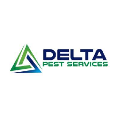 Delta Pest Services Logo
